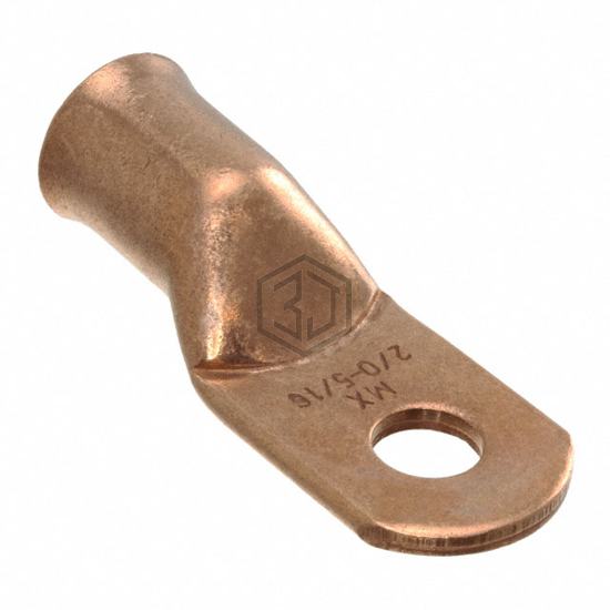0192210398 - Molex - Terminals - Ring Connectors