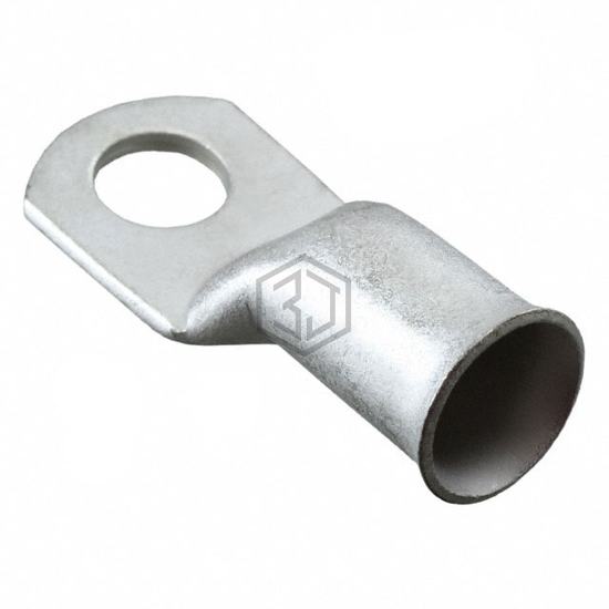 BU-L00-500TIN - Mueller Electric Co - Terminals - Ring Connectors