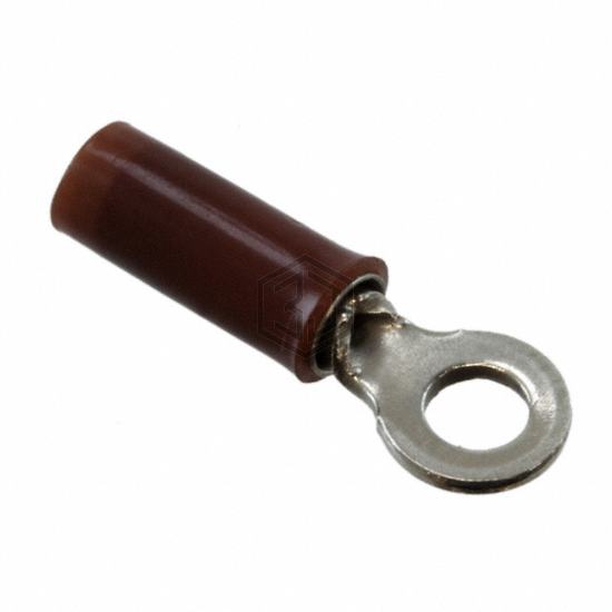 1577616-1 - TE Connectivity AMP Connectors - Terminals - Ring Connectors