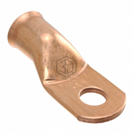 0192210381 - Molex - Terminals - Ring Connectors