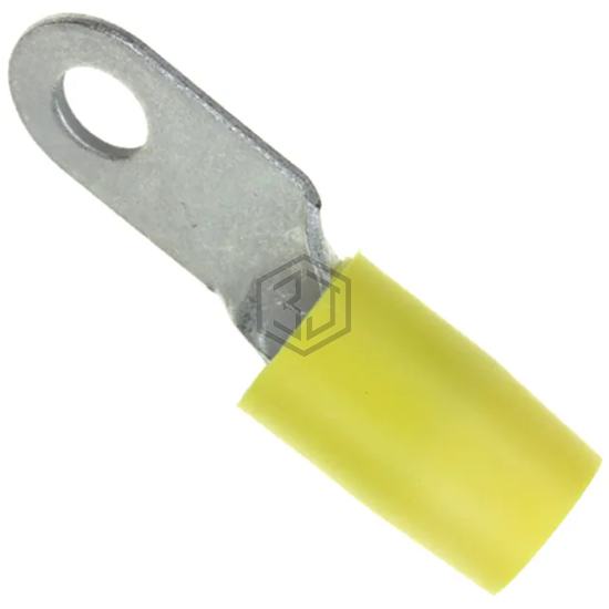 324050 - TE Connectivity AMP Connectors - Terminals - Ring Connectors