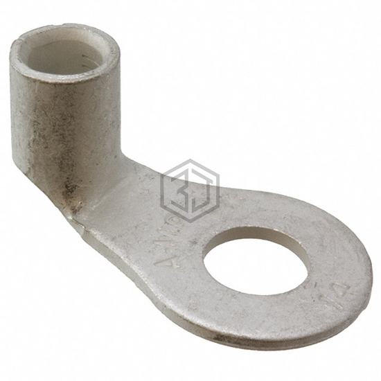35277 - TE Connectivity AMP Connectors - Terminals - Ring Connectors