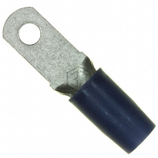 53119-1 - TE Connectivity AMP Connectors - Terminals - Ring Connectors