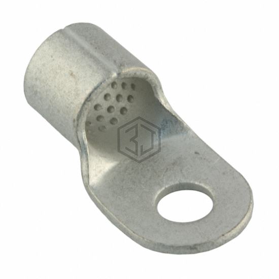 321879 - TE Connectivity AMP Connectors - Terminals - Ring Connectors