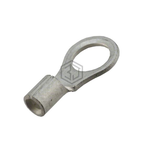 8-34109-1 - TE Connectivity AMP Connectors - Terminals - Ring Connectors