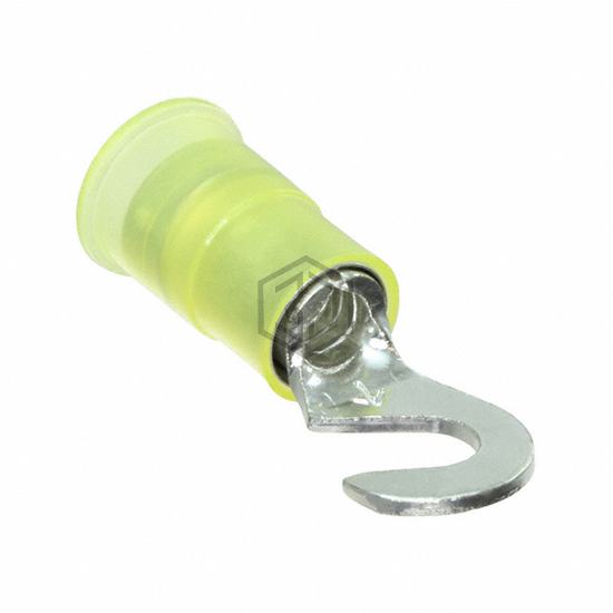 43-8-NB - 3M - Terminals - Ring Connectors