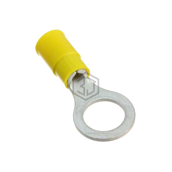 0190540126 - Molex - Terminals - Ring Connectors