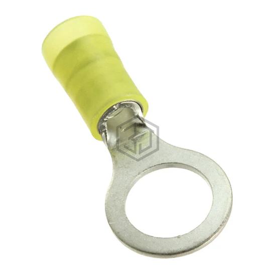 PN10-38R-E - Panduit Corp - Terminals - Ring Connectors