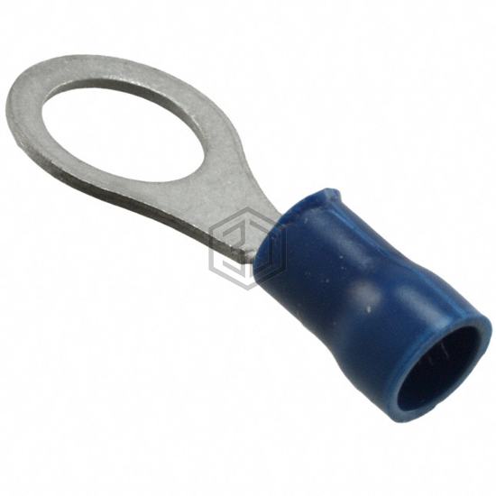 8-34163-1 - TE Connectivity AMP Connectors - Terminals - Ring Connectors