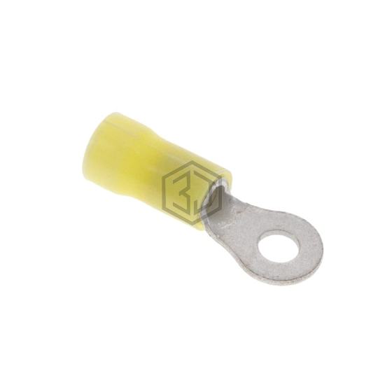 1377173-9 - TE Connectivity AMP Connectors - Terminals - Ring Connectors