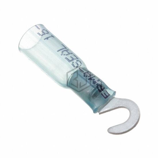 0191640142 - Molex - Terminals - Ring Connectors