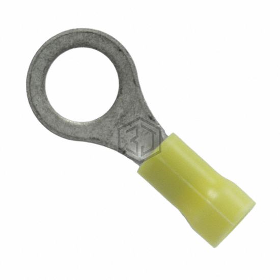 8-34173-2 - TE Connectivity AMP Connectors - Terminals - Ring Connectors
