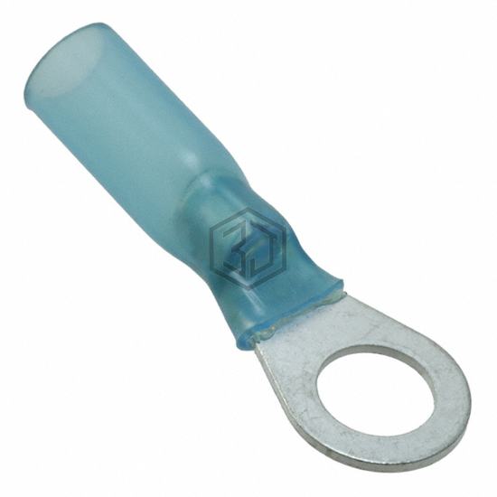 596381-000 - TE Connectivity Aerospace, Defense and Marine - Terminals - Ring Connectors