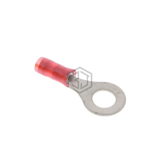 132250-2 - TE Connectivity AMP Connectors - Terminals - Ring Connectors