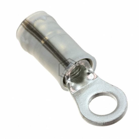 53983-1 - TE Connectivity AMP Connectors - Terminals - Ring Connectors