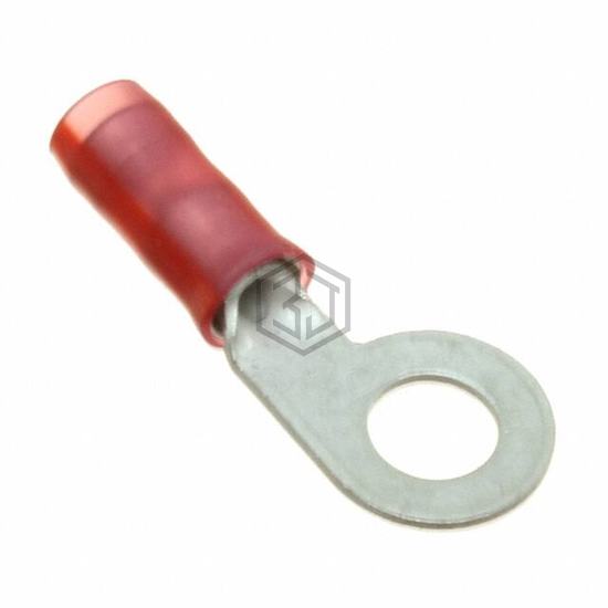 52284-3 - TE Connectivity AMP Connectors - Terminals - Ring Connectors