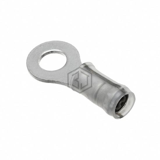 53984-1 - TE Connectivity AMP Connectors - Terminals - Ring Connectors