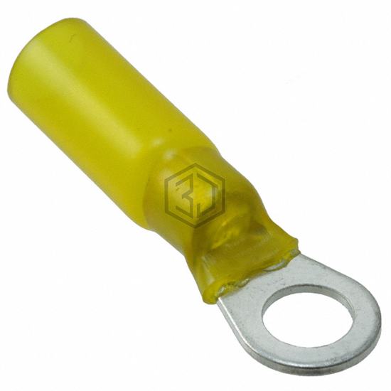 899003-000 - TE Connectivity Aerospace, Defense and Marine - Terminals - Ring Connectors