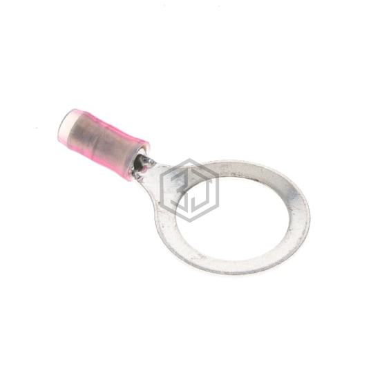 53413-1 - TE Connectivity AMP Connectors - Terminals - Ring Connectors