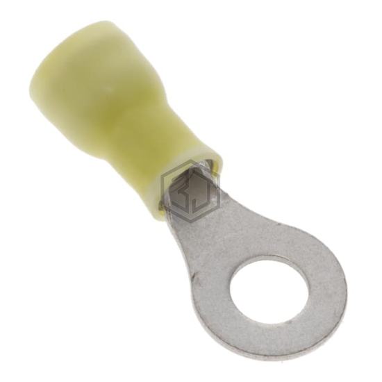 8-35345-2 - TE Connectivity AMP Connectors - Terminals - Ring Connectors