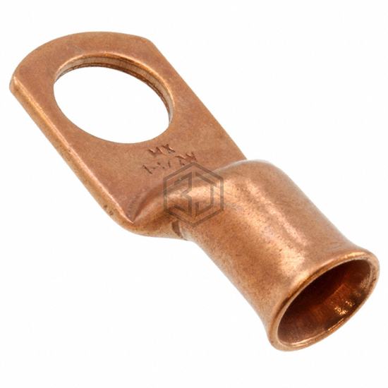 0192210395 - Molex - Terminals - Ring Connectors