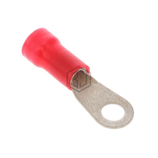 8-52041-5 - TE Connectivity AMP Connectors - Terminals - Ring Connectors