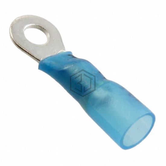 8-55850-2 - TE Connectivity AMP Connectors - Terminals - Ring Connectors