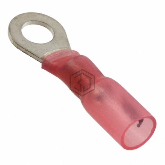 8-55849-2 - TE Connectivity AMP Connectors - Terminals - Ring Connectors