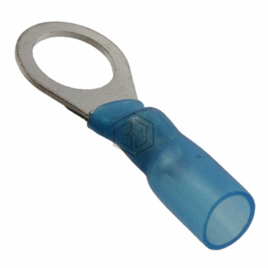 8-55854-2 - TE Connectivity AMP Connectors - Terminals - Ring Connectors