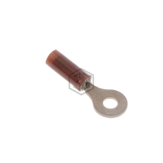 1577618-1 - TE Connectivity AMP Connectors - Terminals - Ring Connectors