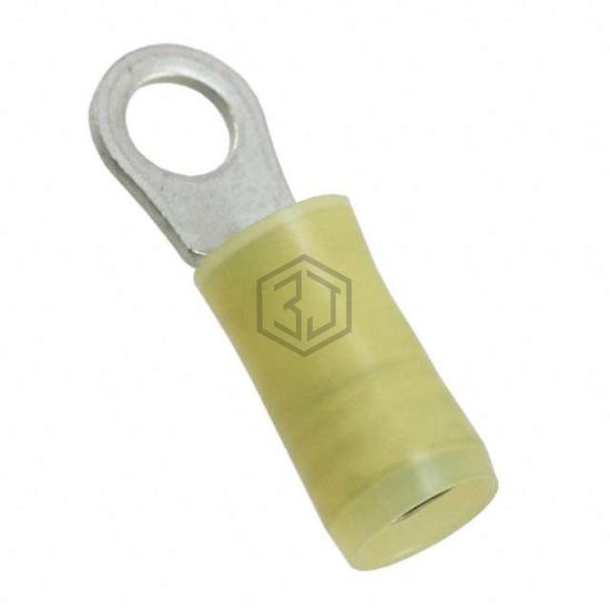 8-324918-2 - TE Connectivity AMP Connectors - Terminals - Ring Connectors