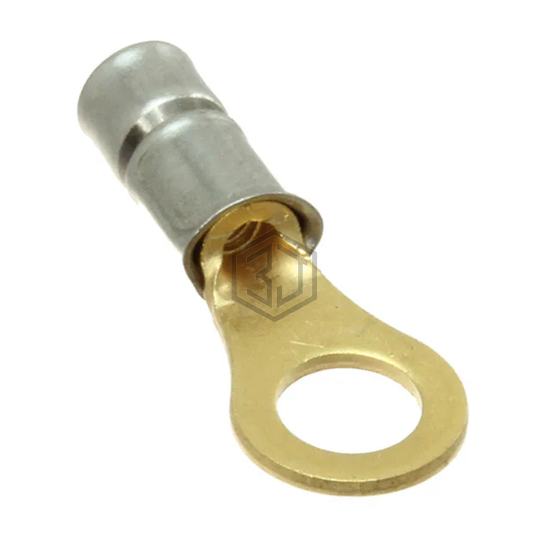 323152-2 - TE Connectivity AMP Connectors - Terminals - Ring Connectors