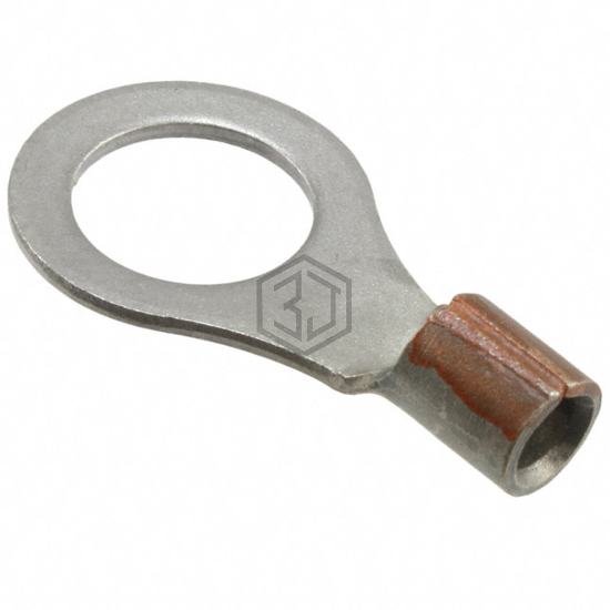 323747 - TE Connectivity AMP Connectors - Terminals - Ring Connectors