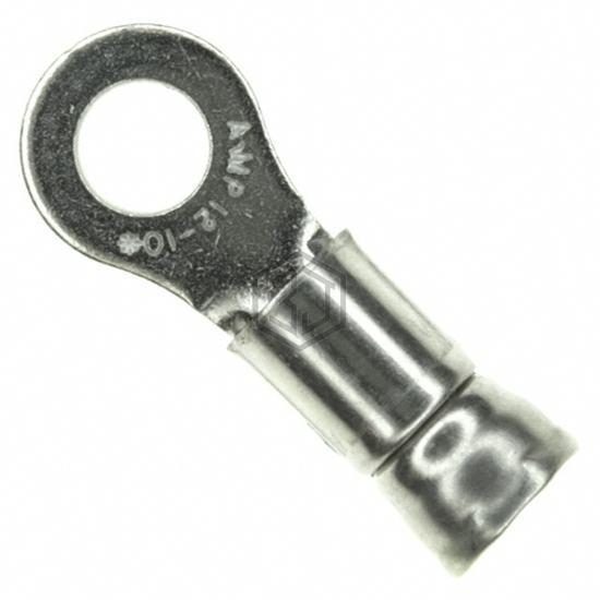 325154 - TE Connectivity AMP Connectors - Terminals - Ring Connectors