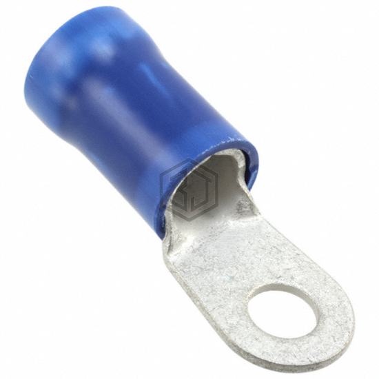 52045-2 - TE Connectivity AMP Connectors - Terminals - Ring Connectors