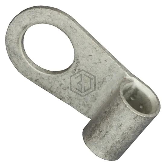 322204 - TE Connectivity AMP Connectors - Terminals - Ring Connectors
