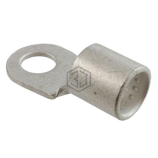321872 - TE Connectivity AMP Connectors - Terminals - Ring Connectors