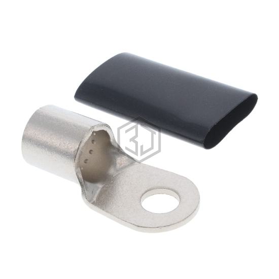 696650-1 - TE Connectivity AMP Connectors - Terminals - Ring Connectors