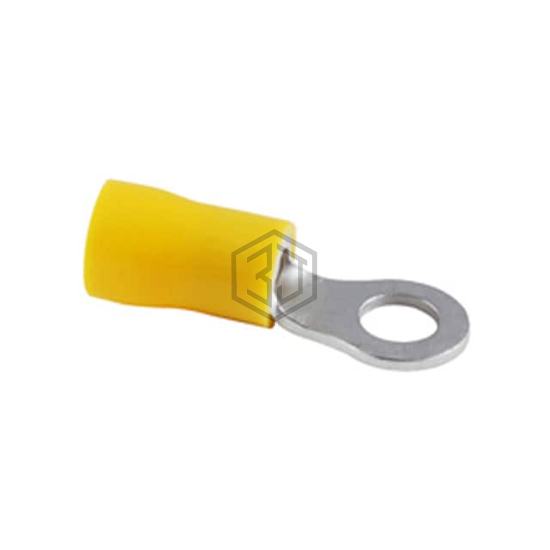 76-IRT12-5/16 - NTE Electronics, Inc - Terminals - Ring Connectors