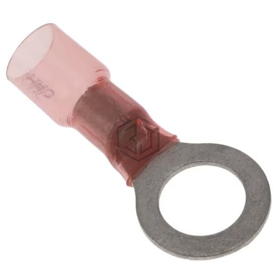 0191640457 - Molex - Terminals - Ring Connectors