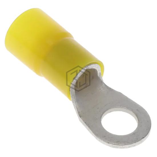 0190670078 - Molex - Terminals - Ring Connectors