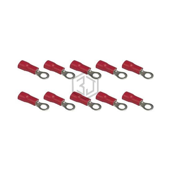 RVS1.25-3.5-10 - Remington Industries - Terminals - Ring Connectors