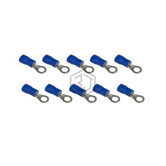 RVS2-5-10 - Remington Industries - Terminals - Ring Connectors