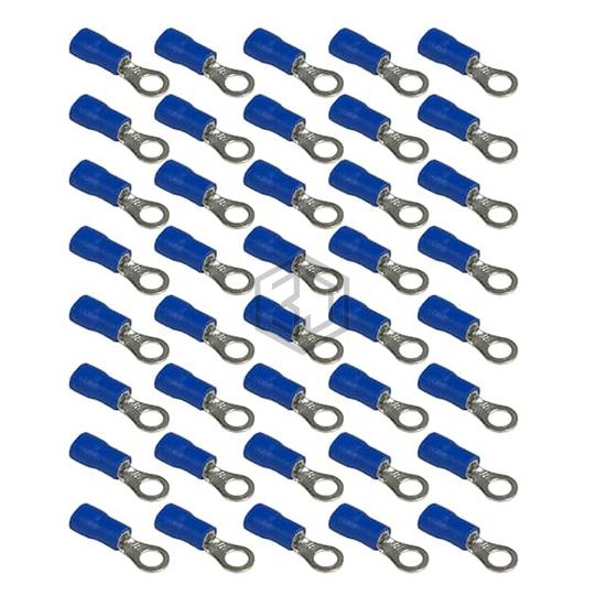 RVS2-5-100 - Remington Industries - Terminals - Ring Connectors