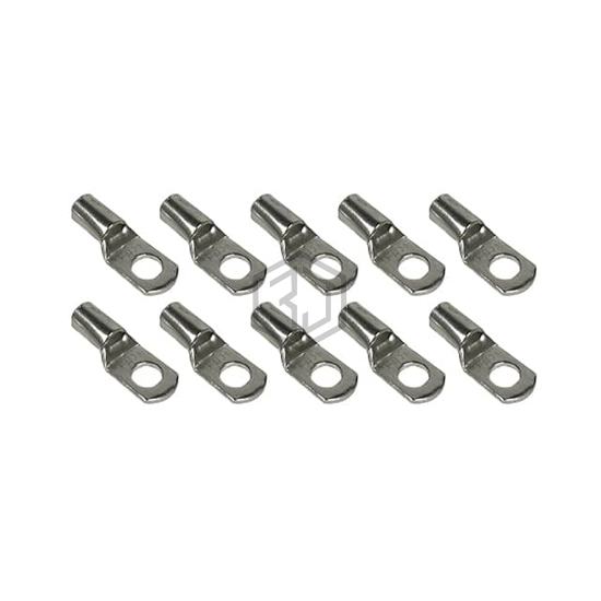 SC25-8-10 - Remington Industries - Terminals - Ring Connectors