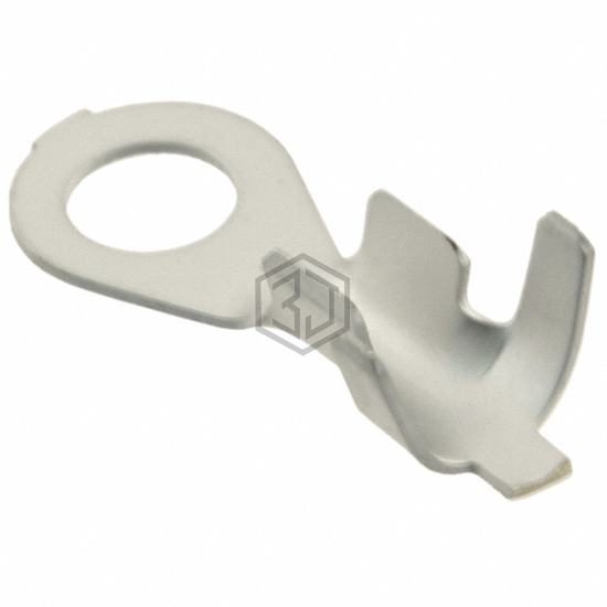 640253-2 - TE Connectivity AMP Connectors - Terminals - Ring Connectors