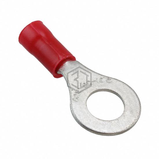 130054 - TE Connectivity AMP Connectors - Terminals - Ring Connectors