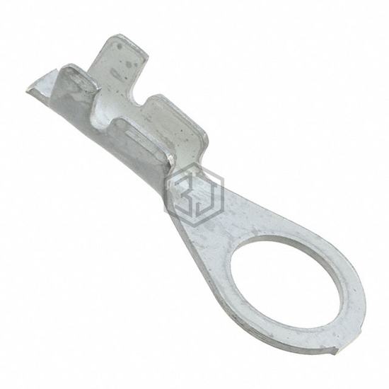 160108-2 - TE Connectivity AMP Connectors - Terminals - Ring Connectors