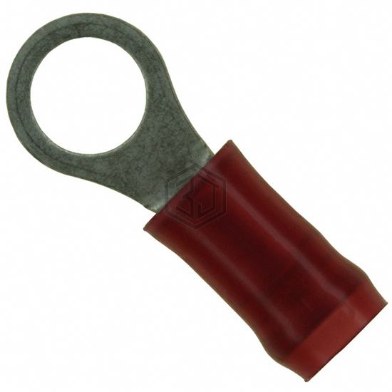 2-31887-1 - TE Connectivity AMP Connectors - Terminals - Ring Connectors
