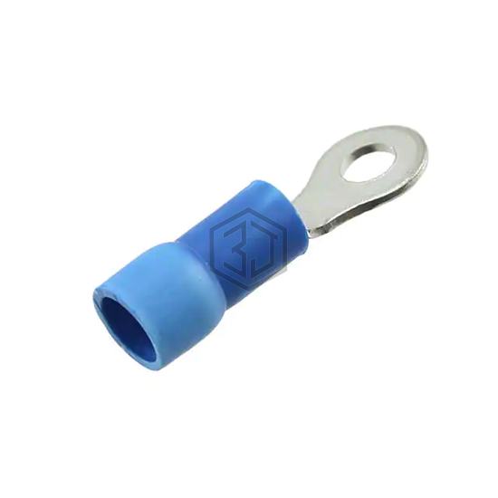 PV14-6RX-M - Panduit Corp - Terminals - Ring Connectors